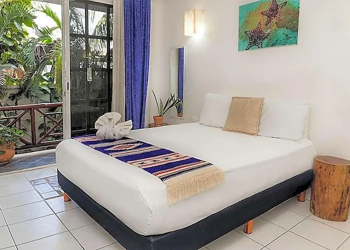 Estudios Selva Y Mar By Bfh Hotel Playa del Carmen