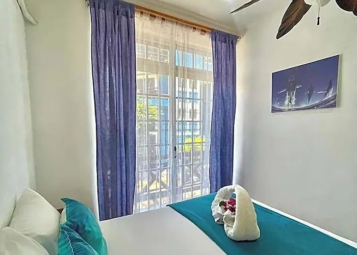 Estudios Selva Y Mar By Bfh Hotel 3*