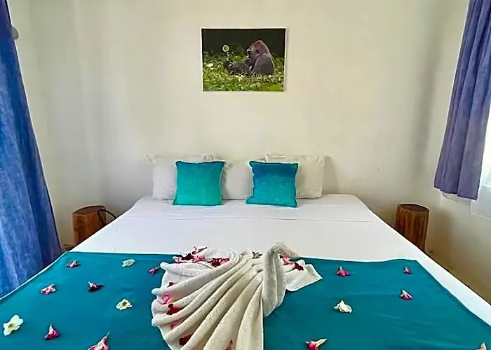 Estudios Selva Y Mar By Bfh Hotel Playa del Carmen