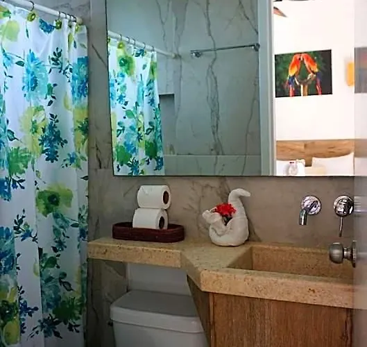 Estudios Selva Y Mar By Bfh Hotel Playa del Carmen