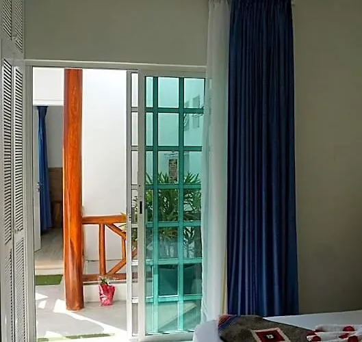 Hotel Estudios Selva Y Mar By Bfh