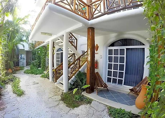Estudios Selva Y Mar By Bfh Playa del Carmen