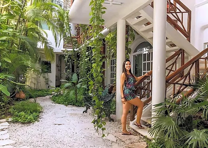 Hotel Estudios Selva Y Mar By Bfh Playa del Carmen