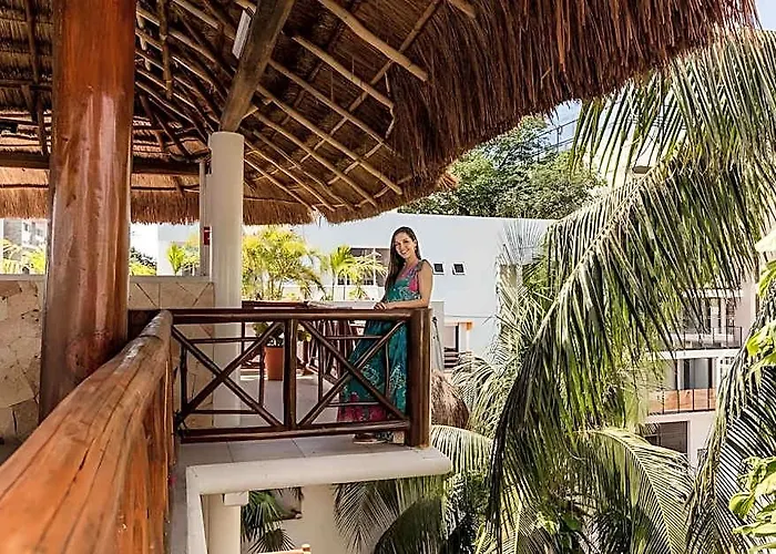 Hotel Estudios Selva Y Mar By Bfh Playa del Carmen