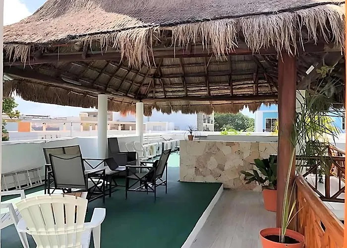 Hotel Estudios Selva Y Mar By Bfh